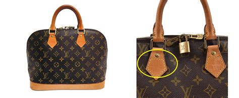 louis vuitton alma real vs fake|false louis vuitton.